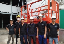 CAM KẾT VỚI KHÁCH HÀNG  CAM KẾT VỚI KHÁCH HÀNG