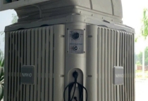 ỨNG DỤNG CỦA QUẠT HƠI NƯỚC CÔNG NGHIỆP  ỨNG DỤNG CỦA QUẠT HƠI NƯỚC CÔNG NGHIỆP