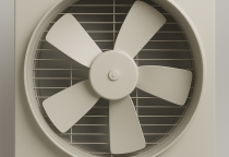 QUẠT THÔNG GIÓ VUÔNG CÁNH POM – LỰA CHỌN THÔNG MINH CHO KHÔNG GIAN CÔNG NGHIỆP HIỆN ĐẠI  QUẠT THÔNG GIÓ VUÔNG CÁNH POM – LỰA CHỌN THÔNG MINH CHO KHÔNG GIAN CÔNG NGHIỆP HIỆN ĐẠI