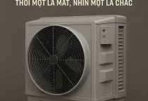 Thổi Một Là Mát – Nhìn Một Là Chắc! Khám Phá Quạt Hơi Nước Công Nghiệp 2025 Thổi Một Là Mát – Nhìn Một Là Chắc! Khám Phá Quạt Hơi Nước Công Nghiệp 2025