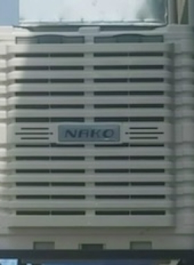 ỨNG DỤNG CỦA MÁY LÀM MÁT CÔNG NGHIỆP 