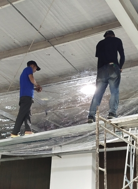 BẠN ĐANG TÌM QUẠT HƠI NƯỚC CÔNG NGHIỆP GIÁ TỐT ? XEM NGAY GIẢI PHÁP TẠI BÌNH DƯƠNG 