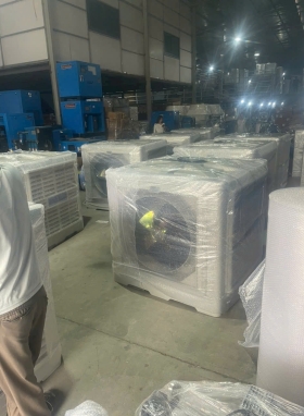  Máy Làm Mát Điều Hòa Không Khí – Giá Siêu Rẻ, Giải Pháp Làm Mát Tiết Kiệm Cho Mọi Gia Đình & Doanh Nghiệp