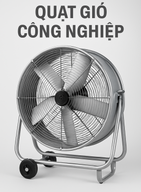 QUẠT GIÓ CÔNG NGHIỆP |QUẠT GIÓ ĐỒNG NAI— GIẢI PHÁP LÀM MÁT TỐI ƯU CHO DOANH NGHIỆP HIỆN ĐẠI!
