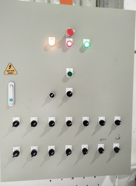 TỦ ĐIỆN ĐIỀU KHIỂN CÔNG NGHIỆP LÀ GÌ 