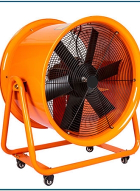 LỢI ÍCH CỦA QUẠT CÔNG NGHIỆP