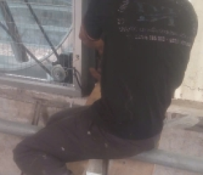 LẮP ĐẶT MÁY LÀM MÁT CTY TNHH SX TM DỊCH VỤ PHÁT TRIỂN GIA PHÚC