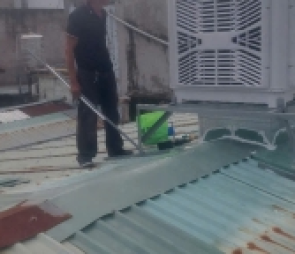 Công ty xuất nhập khẩu IMATEX dĩ an bình dương