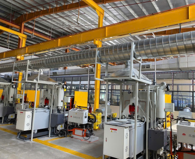 quạt hút miền tây