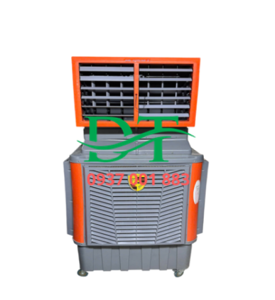 MÁY LÀM MÁT KHÔNG KHÍ KUNGFU KF-22