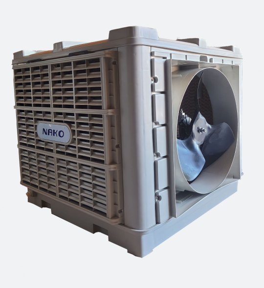 Máy làm mát công nghiệp 20,000 m³/h