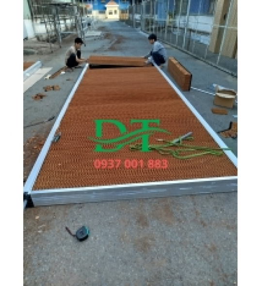 ACOLING PAS – mặt inox