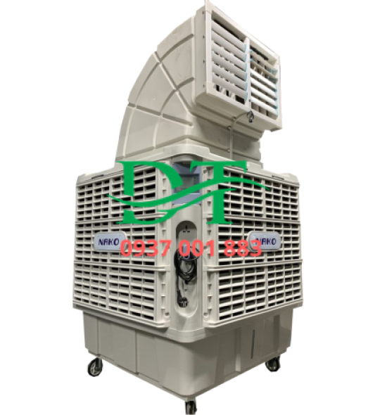 Máy Làm Mát Công Nghiệp Di Động NAKO