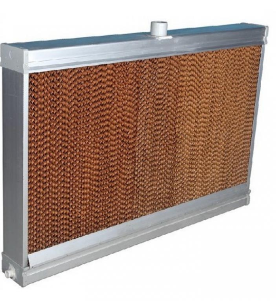 ACOLING PAS – mặt inox