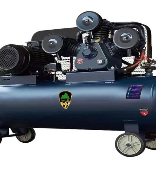 Máy nén khí piston