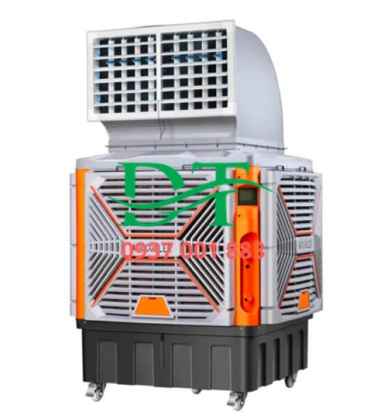 Quạt Hơi Nước Công Nghiệp Di Động DR360