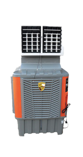 Quạt hơi nước công nghiệp 50000 m3/hQuạt hơi nước công nghiệp 50000 m3/h