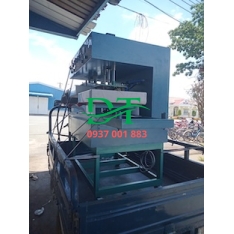 MÁY ÉP NHIỆT 1