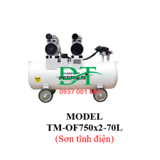 MODEL TM-OF750x2-70L