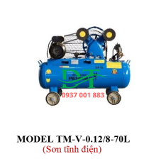 MODEL TM-V-0.12/8-70L