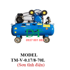 MODEL TM-V-0.17/8-70L
