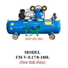 MODEL TM-V-0.17/8-180L