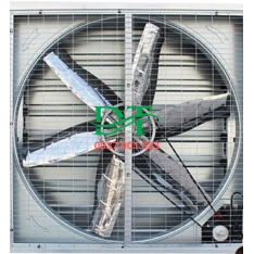 Quạt thông gió KOMASU công xuất lớn