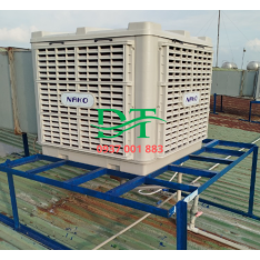 MÁY LẠNH ĐIỀU HÒA 5