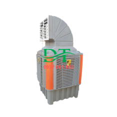 Quạt hơi nước công nghiệp 50000 m3/h