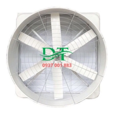 Quạt hút Composite trực tiếp TMGQ-1460