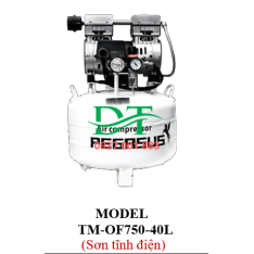 MODEL TM-OF750-40L