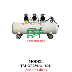 MODEL TM-OF750*3-180L