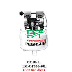 MODEL TM-OF550-40L