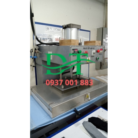 MÁY ÉP NHIỆT 2