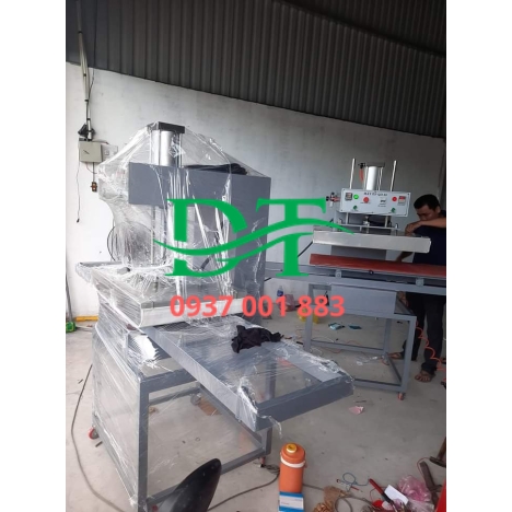 MÁY ÉP NHIỆT 4