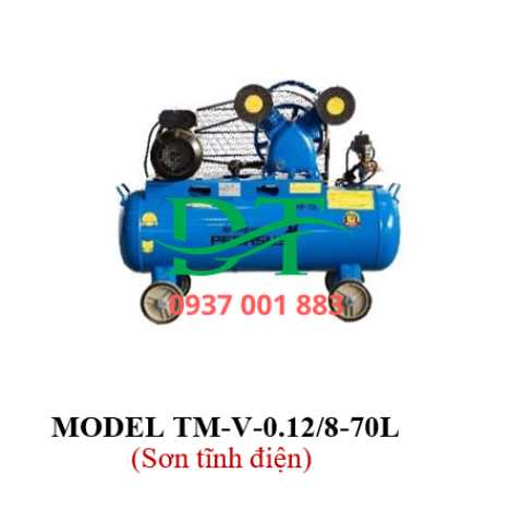 MODEL TM-V-0.12/8-70L