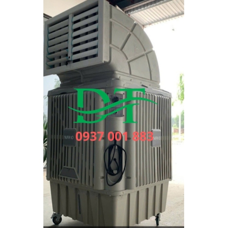 QUẠT GIÓ HƠI NƯỚC CÔNG NGHIỆP 4