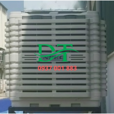 QUẠT LÀM MÁT 9 