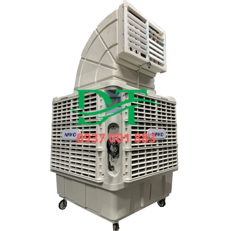 Máy Làm Mát Công Nghiệp Di Động NAKO