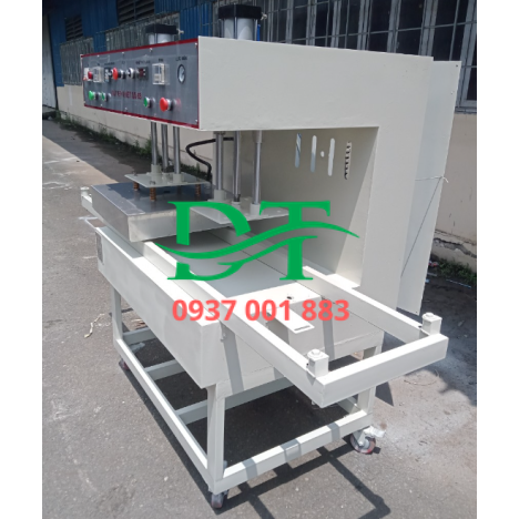 MÁY ÉP NHIỆT 5