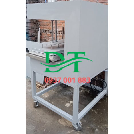 MÁY ÉP NHIỆT 6