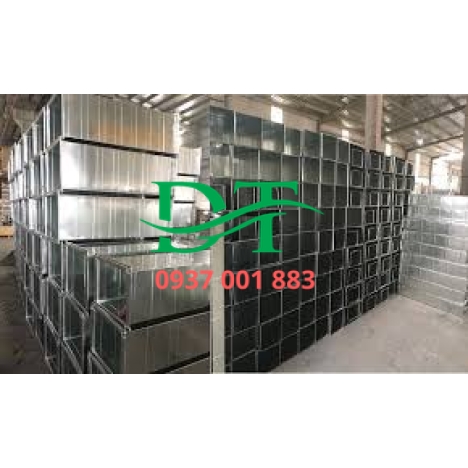 ỐNG GIÓ 2