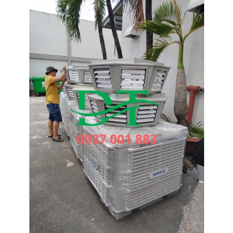 MÁY LÀM MÁT CÔNG NGHIỆP 6