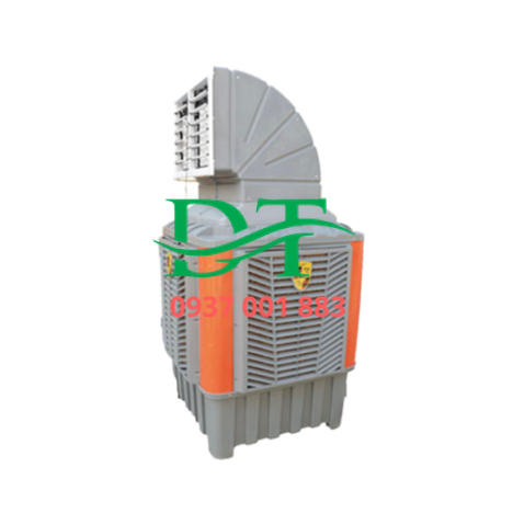 Quạt hơi nước công nghiệp 50000 m3/h