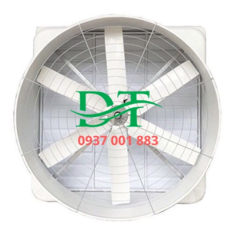 Quạt hút Composite trực tiếp TMGQ-1460