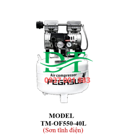 MODEL TM-OF550-40L