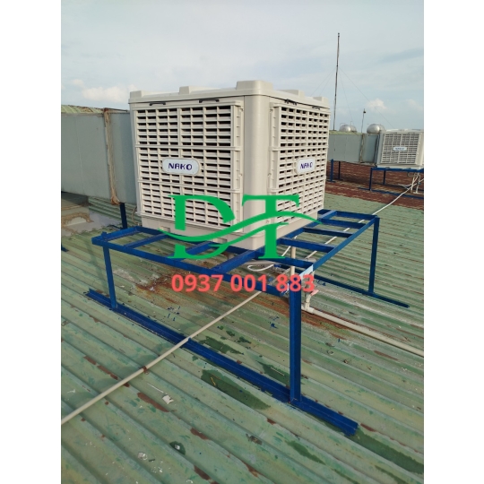 MÁY LẠNH ĐIỀU HÒA 1