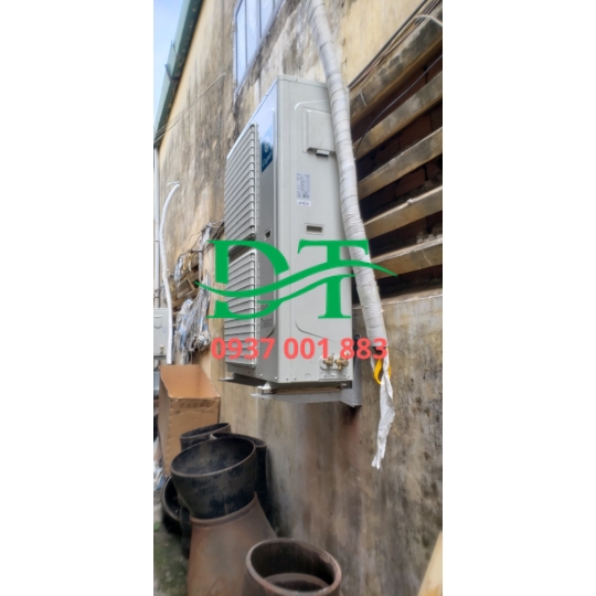 MÁY LẠNH ĐIỀU HÒA 3
