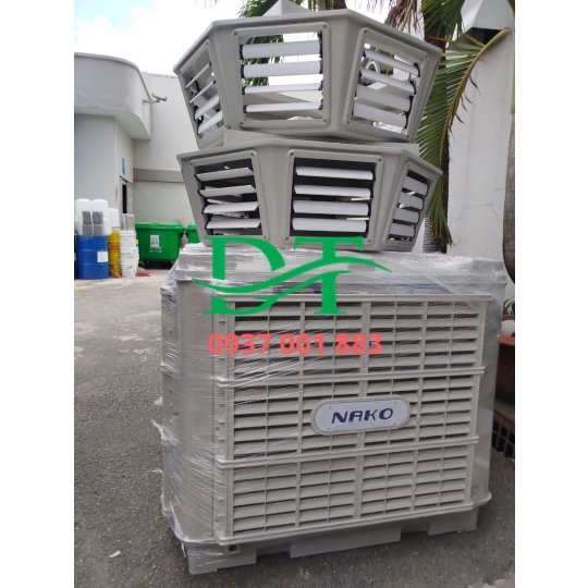 MÁY LÀM MÁT CÔNG NGHIỆP 2